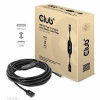 Club3D CAC-1538 USB-C na USB-A, 5 Gbps (M/F), 10m