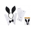 MFP Set karneval W026122 - zajac