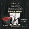 Deník malého poseroutky 17 - Jeff Kinney - online doručenie
