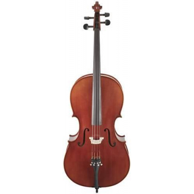 BACIO INSTRUMENTS Advanced Cello (AC200) 4/4 (rozbalené)