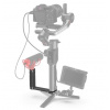 SmallRig Side Handle pre DJI Ronin-S/SC/RS 2/RSC 2 & ZHIYUN CRANE 2/2S/V2 & MOZA Air 2/AirCorss 2 gimbaly 2786 2786