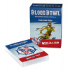 Blood Bowl Wood Elf Team Card Pack