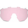 BLIZ NÁHRADNÉ SKLÁ MATRIX SMALL PINK CAT#1 NÁHRADNÉ SKLÁ