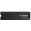 Western Digital WD Black SN8100 4TB M.2 NVMe SSD (WDS400T1X0M)