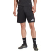 Pánske tréningové šortky adidas Tiro 26 League black and red JY9716 S