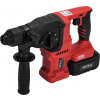 Príklepová Vŕtačka Kraft&Dele SDS Plus 1100 W