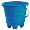 Androni Vedierko hrad - priemer 17 cm, modré