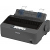 EPSON LX-350, A4, 9-ihl., 80 zn. v riadku, 347 zn/ s, 1+4, LPT,USB