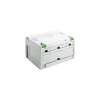 Festool SYS 3-SORT/4 SORTAINER 491522