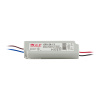 LED zdroj GLP 50-12 | 12V | 50W | 4A | IP67 |