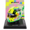 Spark-model prilby Bell Casco Helmet F1 Lando Norris Team Mclaren N 4 3rd British Gp 2024 1:5 Rôzne