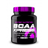 BCAA Xpress 500 g - Scitec Nutrition Príchuť: Natural - Bez príchute - EXP 17.5.2025