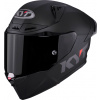 KYT prilba R1R - Matt Black (M)