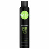 Syoss Pure Fresh Vegan bez silikónov suchý šampón 200 ml