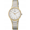 Boccia 3319-02 ladies watch titanium 28mm 3ATM