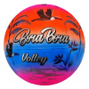 Volejbalová plážová lopta Bora Bora Volley 21cm 5202522010191 Star toys