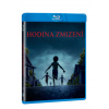 Film: Hodina Zmizení Bd