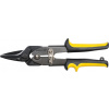 Vorel TO-48082 Nožnice na plech 250 mm rovné CrNi