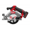 Aku okružná píla Milwaukee M12 FCS442-502X 4933493489