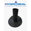 Tesniaca tvarovka pre asfaltové povlakové krytiny HYDROSEAL TUB široká Typ: Ø 49 mm
