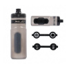 XLC Fidlock fľaša pre MRS MR-S05 600ml vrátane adaptéra 2502402000