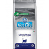 FARMINA Vet Life Cat Ultrahypo 10 kg