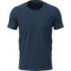 Clive Crew neck Tričko STEDMAN, modrá Navy, M