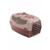 STEFANPLAST Prepravka Gulliver 3 s plastovými dvierkami 61x40x38cm