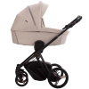 BEBETTO kombinovaný kočík MONTI col.STELLA 05
