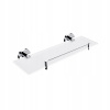 Polica NIMCO s krytom, 40 cm UN 13091BX-40-26