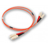 OPC-021 SC MM 50/125 2M - patch kábel, SC-SC, duplex, MM, 50/125, 2 m