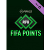 EA Canada Fifa 22 Ultimate Team 2200 FUT Points (PC) Origin Key 10000270061001