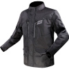LS2 Helmets LS2 METROPOLIS EVO MAN JACKET BLACK