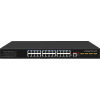 Cudy GS5024PS4 Riadený L3 Gigabit Ethernet (10/100/1000) Podpora napájania cez Ethernet (PoE) Čierna (GS5024PS4-400W)
