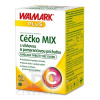 Walmark Céčko MIX vitamín C 100 mg pomaranč+višňa 90 tabliet