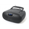 MUSE M-208DB, prenosné CD/DAB+/FM, USB