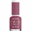 Miss Sporty Naturally Perfect 021 sweet cherry 8 ml lak na nechty