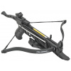 Kuše Pistolová Beast Hunter Aligator Black 80lbs