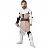 Rubies kostým - Star-Wars Obi Wan Kenobi Dlx M (5-7let)