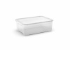 KIS 21218KS Úložný T Box M, 55,5x39xh19 cm