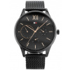 Pánske hodinky TOMMY HILFIGER 1791420 DAMON (zf008c)