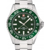 Swiss Alpine Military 7052.1134 GMT diver 42mm