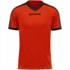 Tričko Givova Revolution Interlock M MAC04 L
