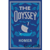The Odyssey : (Barnes & Noble Collectible Classics: Flexi Edition) - Homér