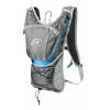 Batoh FORCE TWIN PLUS 14l+2l rezervoár sivomodrý