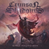 Crimson Shadows - Kings Among Men [CD]