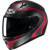 HJC prilba C10 Elie MC1SF - XS
