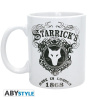 Hrnek Assassins Creed - Starricks 320ml (8002165)