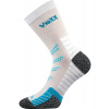 VoXX® Linea Unisex športové ponožky BM000000586300100023 biela 39-42 (26-28)