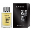 La Rive 315 Prestige For Men, Toaletná voda 100ml (Alternatíva vône Carolina Herrera 212 VIP Black) pre mužov